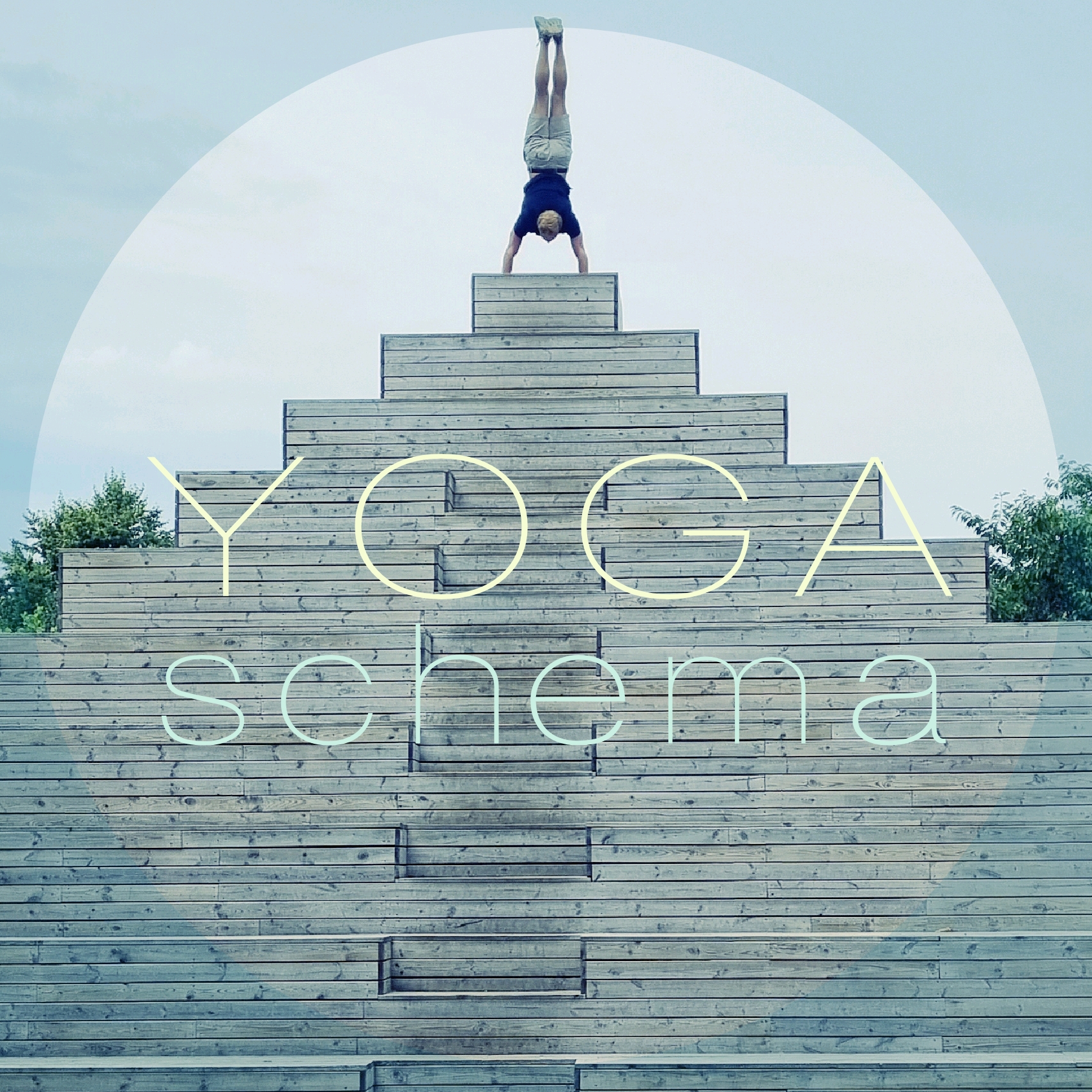 Yogaschema & MOD